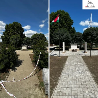 1. galéria kép Réti Tüzép