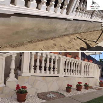 4. galéria kép Réti Tüzép