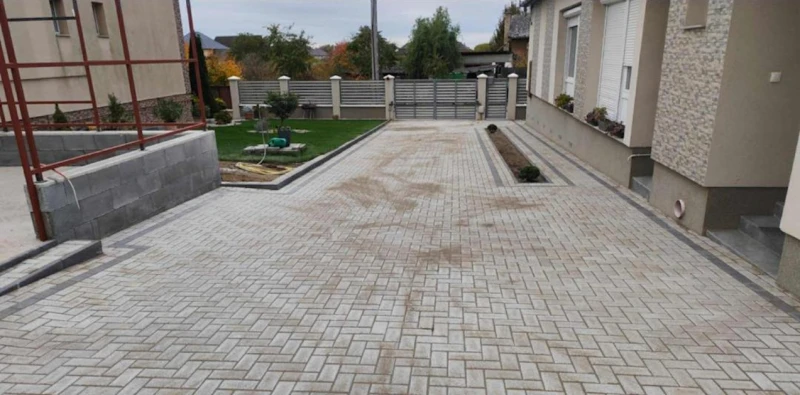 Réti Tüzép - Lapozó 0